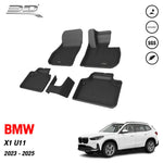 พรมรถยนต์ BMW X1 U11 ปี2023-2025