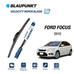 ใบปัดน้ำฝน FORD FOCUS ปี2010 รุ่น VELOCITY