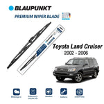 ใบปัดน้ำฝน TOYOTA LAND CRUISER ปี2000-2006 รุ่น PREMIUM