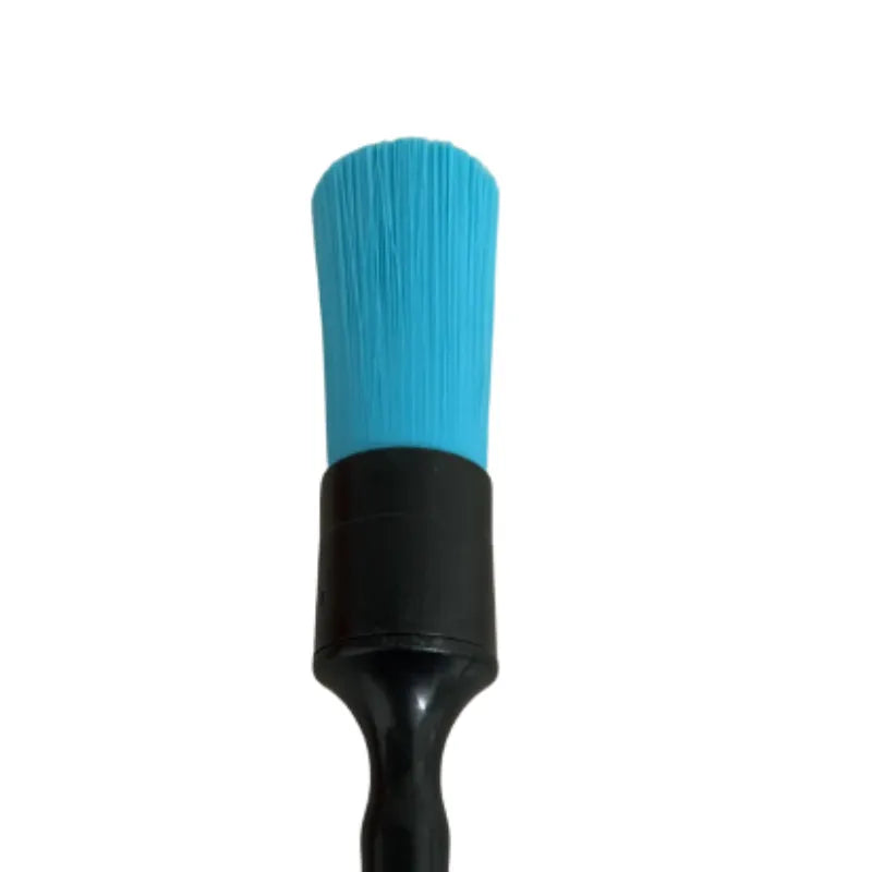 แปรงทำความสะอาด Detailing Brush สีฟ้า