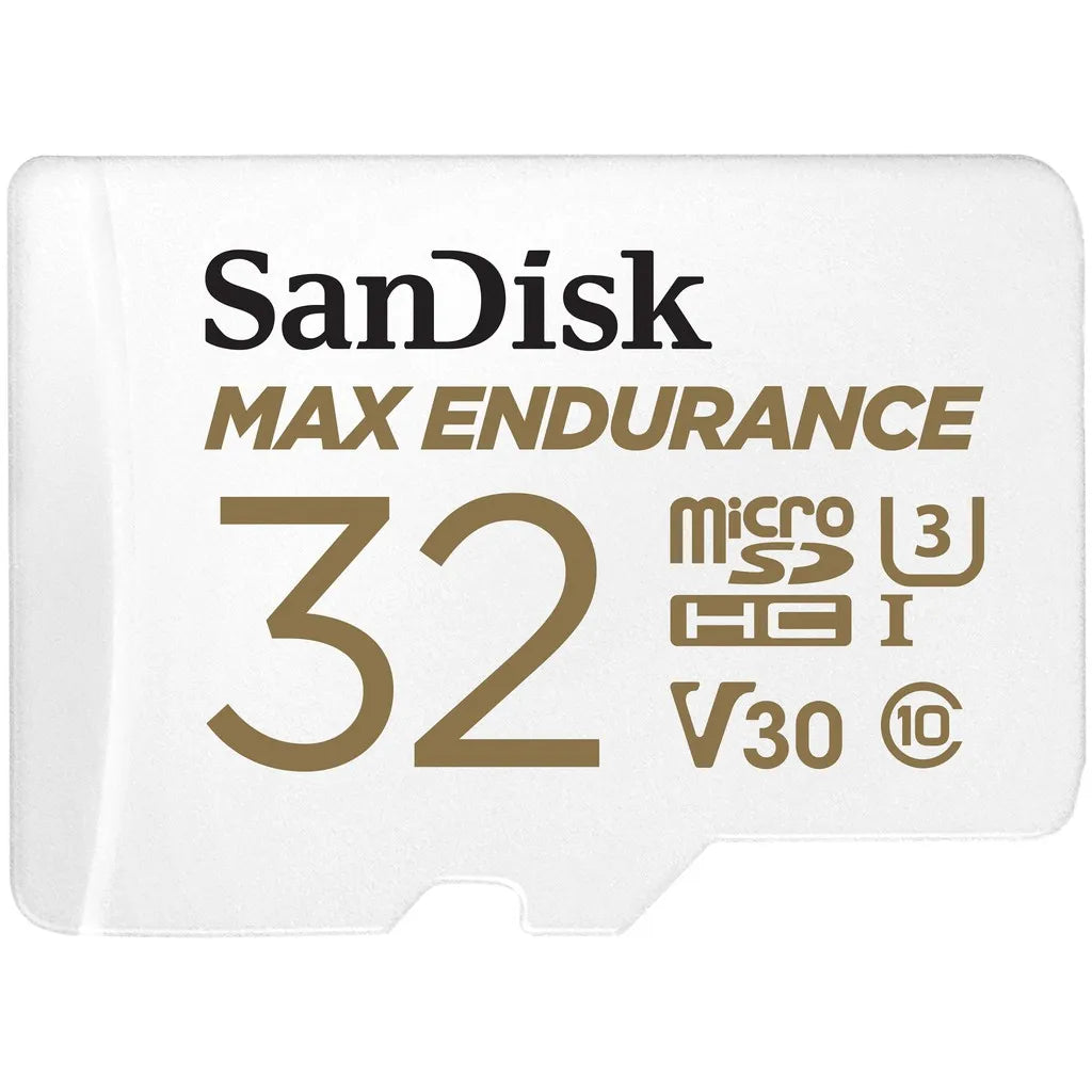 เมมโมรี่การ์ด 32 GB