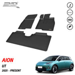 พรมรถยนต์ GAC AION UT ปี 2025