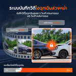 กล้องติดรถยนต์ 70MAI N500 2026