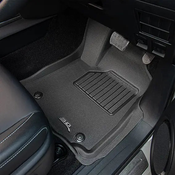 พรมรถยนต์ TOYOTA FORTUNER 2015-2025