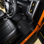 พรมรถยนต์ Justmate Chery icar V23 2025 (ภายใน+ถาดท้าย)