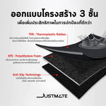 น้ำหอมสำหรับรถยนต์แบบเซ็ตMaisonBergerParis, Car Difusser+กลิ่นPetillance Exquise