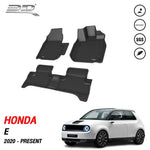 พรมรถยนต์ HONDA E ปี2020-Present
