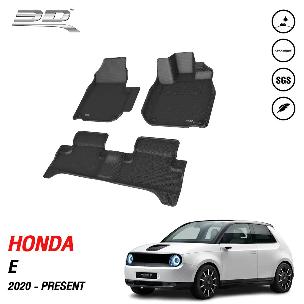 พรมรถยนต์ HONDA E ปี2020-Present