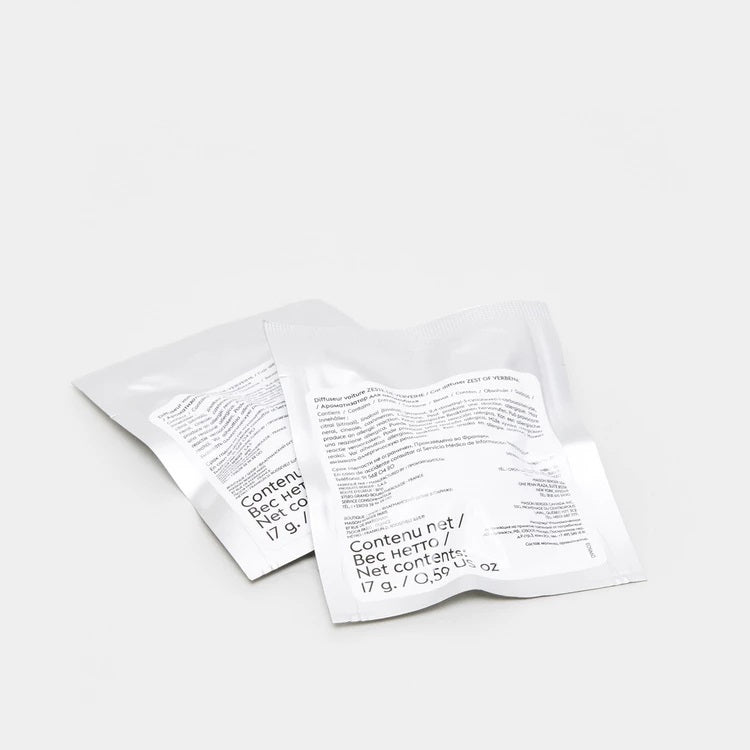 น้ำหอมรถยนต์ Eternal Sap(Refill)