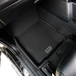 พรมรถยนต์ MITSUBISHI ALL-NEW TRITON 4D 2023 - PRESENT เฉพาะคู่หน้า