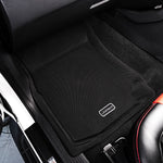 พรมรถยนต์ FORD RANGER 4D (2012 - 2021)