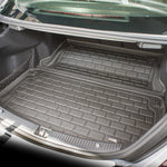 ถาดท้ายรถ BENZ C-CLASS W205 2014-2020