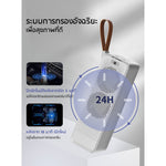 เครื่องฟอกอากาศแบบพกพา CONOCO ET300