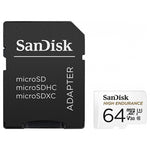 เมมโมรี่การ์ด 64 GB