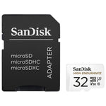 เมมโมรี่การ์ด 32 GB