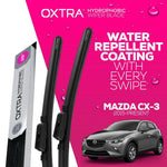 ใบปัดน้ำฝน MAZDA CX-3 (2015-PRESENT)