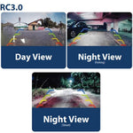 กล้องมองถอยติดรถยนต์ รุ่น RC3.0