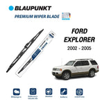ใบปัดน้ำฝน FORD EXPLORER ปี2002-2005 รุ่น PREMIUM