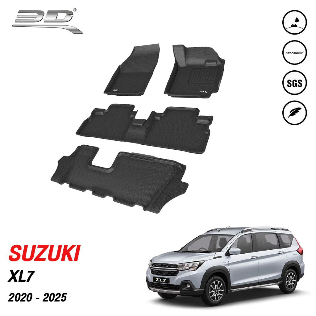 พรมรถยนต์ SUZUKI XL7 ปี2020-2025