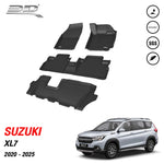 พรมรถยนต์ SUZUKI XL7 ปี2020-2025