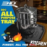ถาดวางของอเนกประสงค์ 3D ALL PURPOSE TRAY
