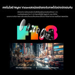 กล้องติดรถยนต์ DDPAI N1 Dual กล้องหน้า+หลัง