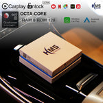 Carplay Unlock Ultra