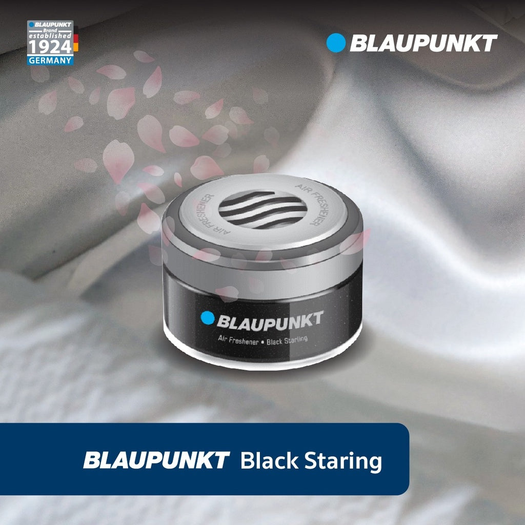 น้ำหอมปรับอากาศรถยนต์ กลิ่น Black Staring