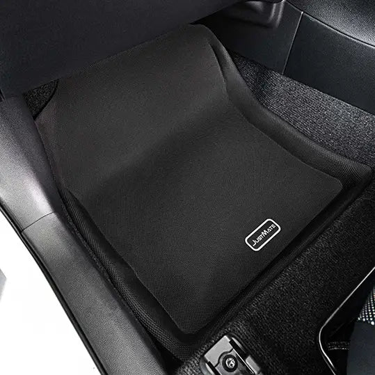 พรมรถยนต์ TOYOTA COROLLA CROSS [2020-2025] (SET 3 ชิ้น)