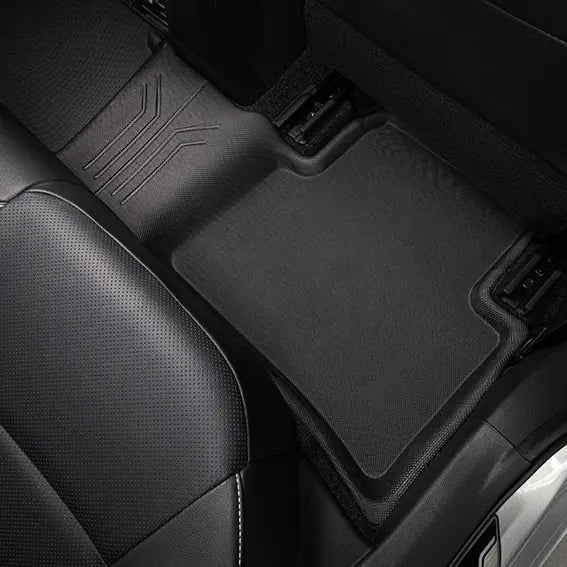 พรมรถยนต์ TOYOTA COROLLA ALTIS [2019-2024] (SET 3 ชิ้น)