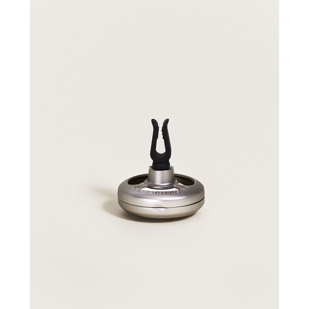 น้ำหอมสำหรับรถยนต์แบบเซ็ตMaisonBergerParis, Car Difusser+กลิ่นAroma happy(Refill)