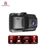 กล้องติดรถยนต์ GADONX GXC-005