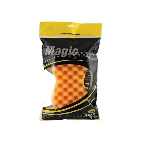 ฟองน้ำล้างรถ Magic Sponge