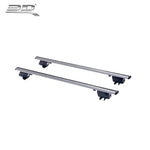 ชุดขายึด บาร์ขวางอลูมิเนียม 3D Car Roof Rack