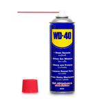 น้ำมันอเนกประสงค์ WD-40 ขนาด 400 มล.