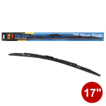 ที่ปัดน้ำฝน รุ่น Wiper Blade Stainless ก้านสแตนเลส