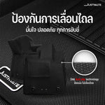 พรมรถยนต์ JUSTMATE NISSAN SERNA E-POWER C28 ปี2025 -เฉพาะคู่หน้า