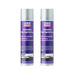 สเปรย์เคลือบกันน้ำ Liqui Moly Fabric Impregnation 400 ml.