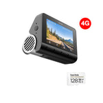 กล้องติดรถยนต์70mai A810S เฉพาะกล้องหน้า