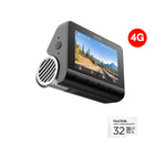 กล้องติดรถยนต์70mai A810S เฉพาะกล้องหน้า