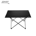โต๊ะพับอลูมิเนียมตั้งแคมป์ 3D Aluminum Folding Table