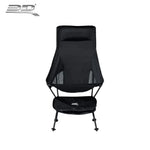 เก้าอี้สนาม 3D Aerospace Aluminum Alloy Featherweight Folding Chair