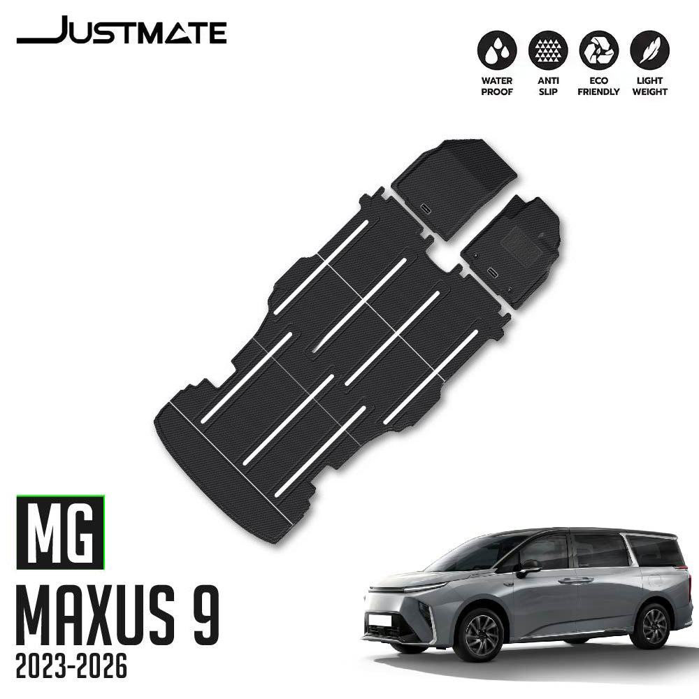 พรมรถยนต์ MAXUS 9 2023 - 2024
