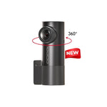 กล้องติดรถยนต์ DDPAI MINI PRO 2K