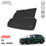 ถาดท้ายรถ ZEEKR 7X ปี2025-PRESENT