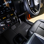 พรมรถยนต์ Justmate Chery icar V23 2025 (ภายใน+ถาดท้าย)