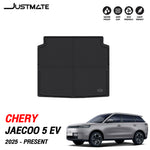 ถาดท้ายรถ JUSTMATE JAECOO 5 EV ปี2025