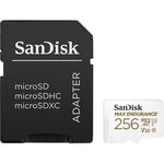 เมมโมรี่การ์ด 256 GB