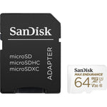 เมมโมรี่การ์ด 64 GB