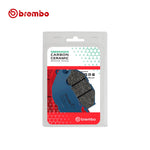 ผ้าเบรค brembo X-MAX 300 / MT-03 / R3